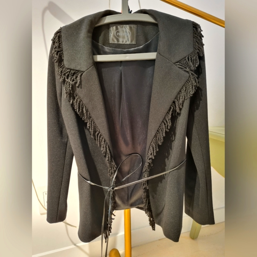 Crep coat